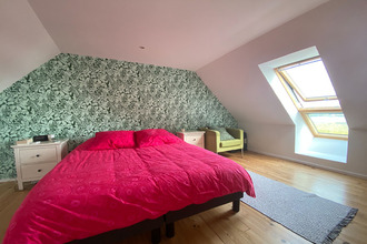 achat maison guipavas 29490