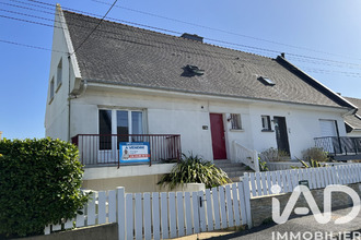 achat maison guipavas 29490