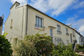 achat maison guipavas 29490