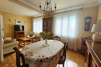 achat maison guipavas 29490