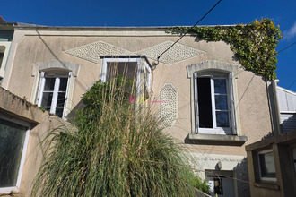 achat maison guipavas 29490