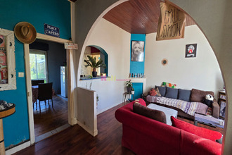 achat maison guipavas 29490