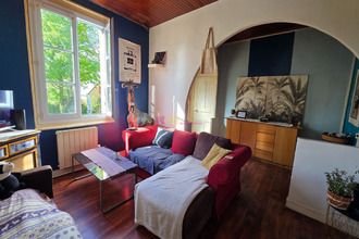 achat maison guipavas 29490