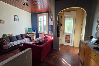 achat maison guipavas 29490