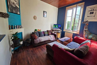 achat maison guipavas 29490