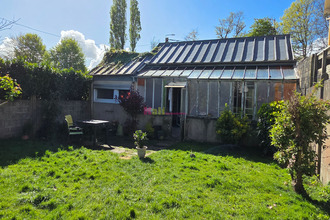 achat maison guipavas 29490