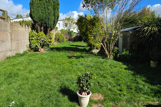 achat maison guipavas 29490