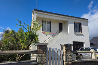 achat maison guipavas 29490