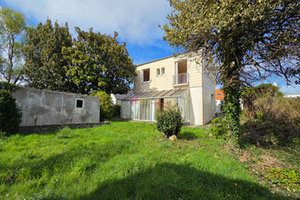 achat maison guipavas 29490