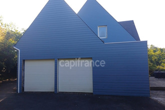 achat maison guipavas 29490