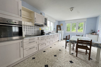 achat maison guipavas 29490