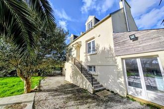achat maison guipavas 29490