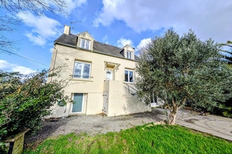 achat maison guipavas 29490