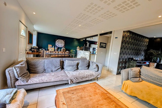 achat maison guipavas 29490