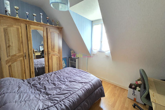 achat maison guipavas 29490