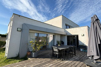 achat maison guipavas 29490