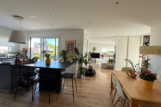 achat maison guipavas 29490