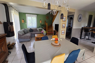 achat maison guipavas 29490