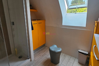 achat maison guipavas 29490