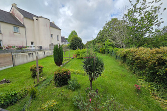 achat maison guipavas 29490