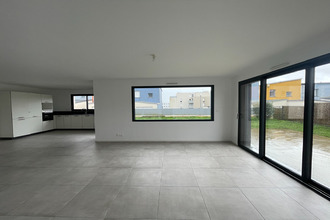 achat maison guipavas 29490