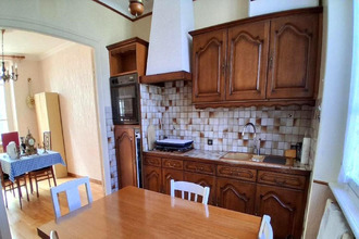 achat maison guipavas 29490