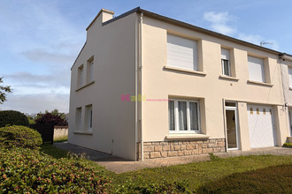 achat maison guipavas 29490
