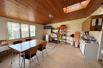 achat maison guipavas 29490
