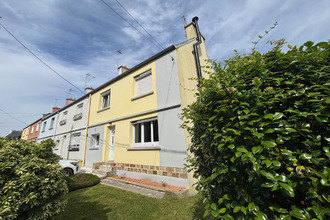achat maison guipavas 29490