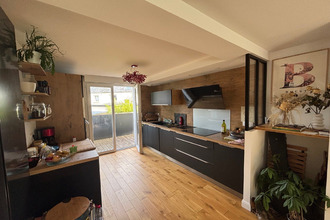 achat maison guipavas 29490