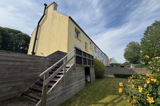 achat maison guipavas 29490