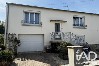 achat maison guipavas 29490
