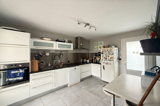 achat maison guipavas 29490