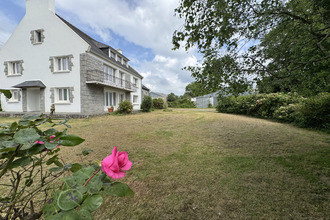 achat maison guipavas 29490