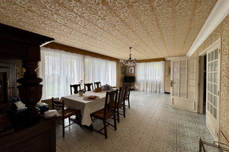 achat maison guipavas 29490