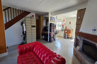 achat maison guipavas 29490