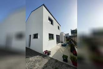 achat maison guipavas 29490
