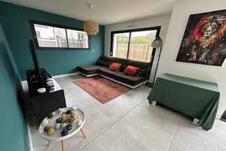 achat maison guipavas 29490