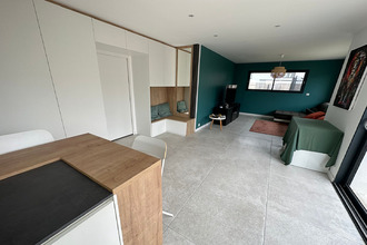 achat maison guipavas 29490
