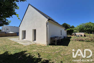 achat maison guipavas 29490