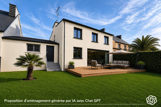 achat maison guipavas 29490