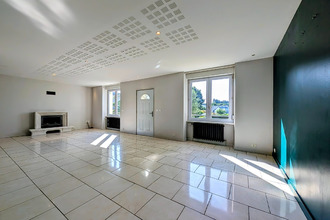 achat maison guipavas 29490