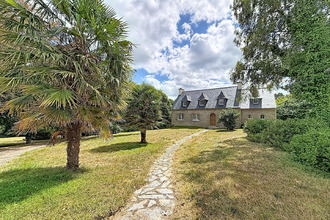 achat maison guipavas 29490