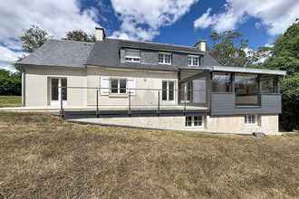 achat maison guipavas 29490
