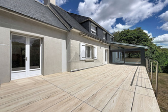 achat maison guipavas 29490