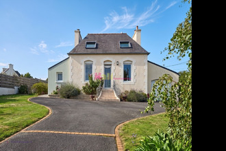 achat maison guipavas 29490