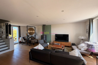 achat maison guipavas 29490