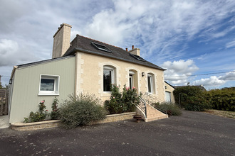 achat maison guipavas 29490