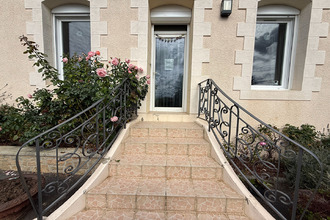 achat maison guipavas 29490