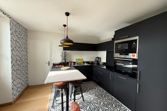 achat maison guipavas 29490